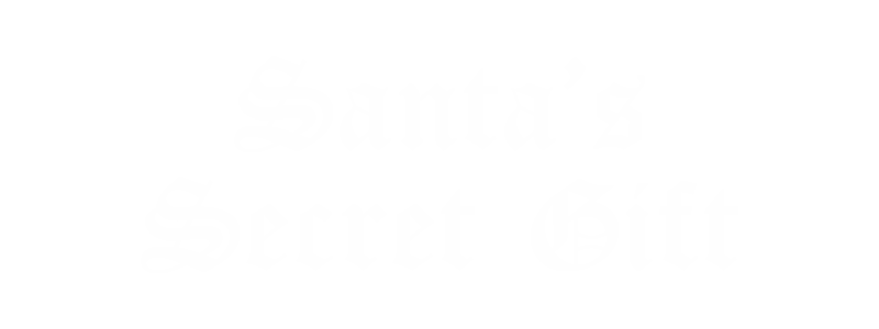 Santa's Secret Gift
