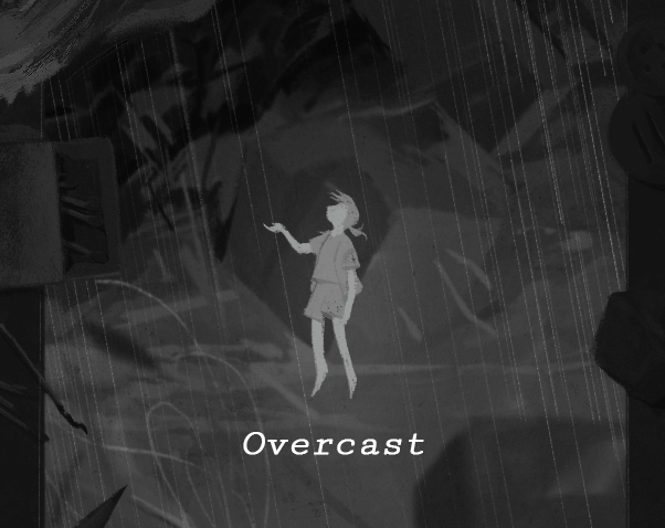 Overcast (2021)