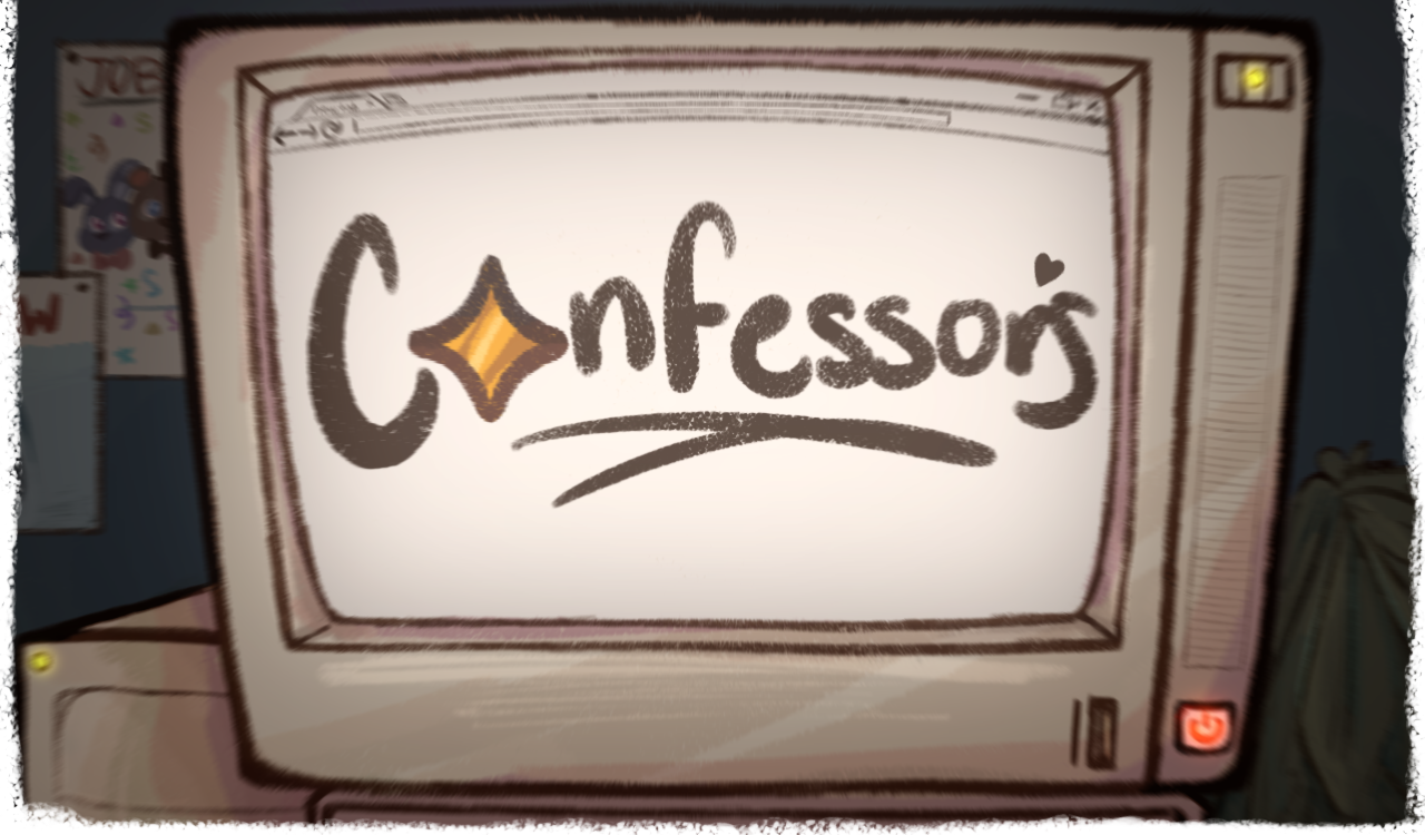 confessors [DEMO]