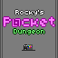 Cover image for Rocky's Pocket Dungeon