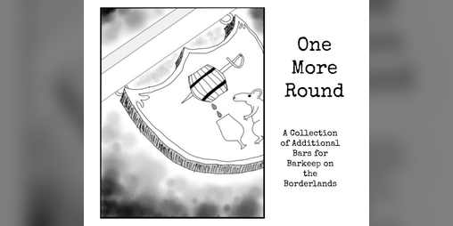 Cover image for One More Round