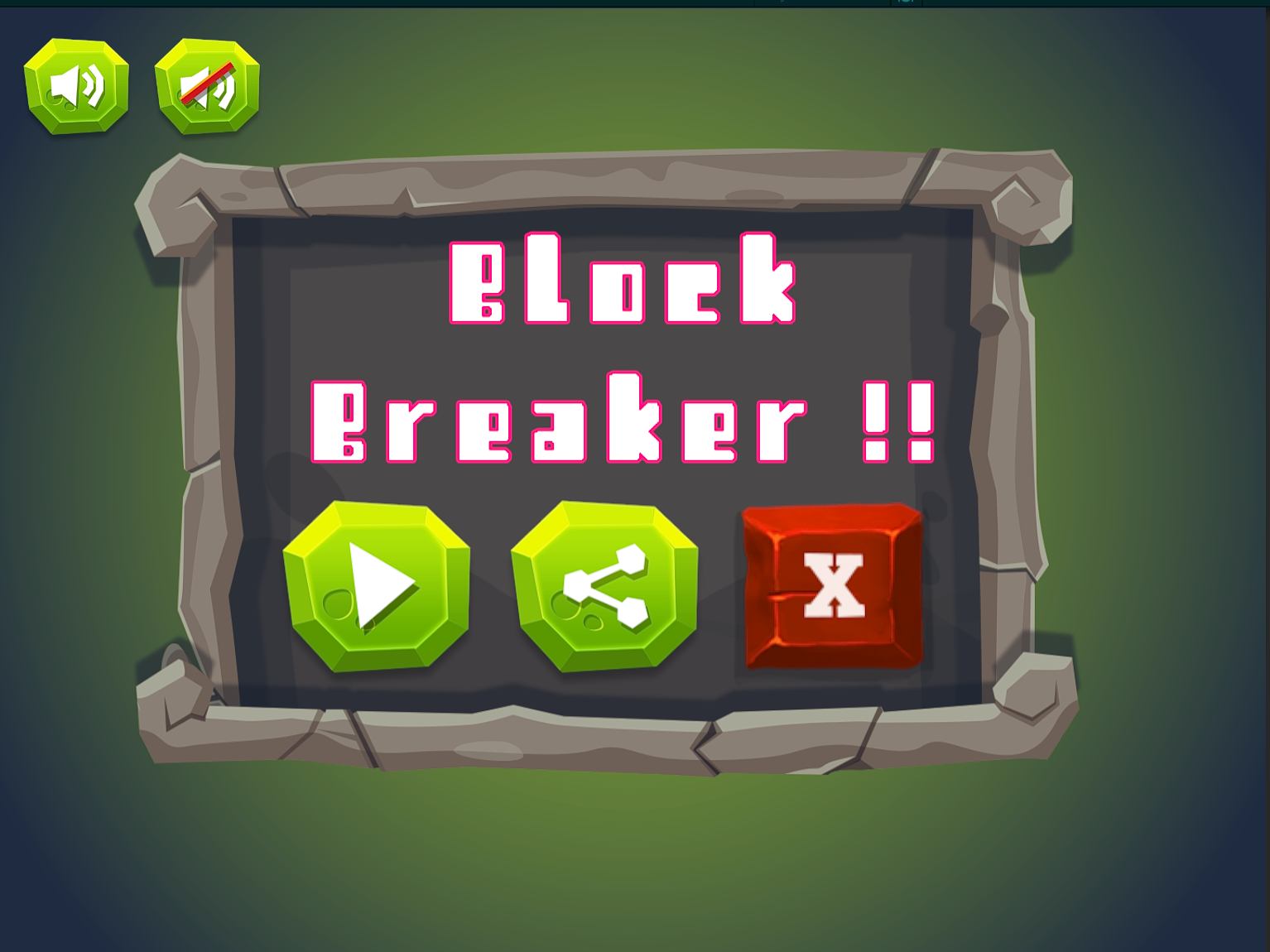 Whack-a-Block