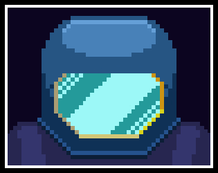 Cosmic Cleaner
