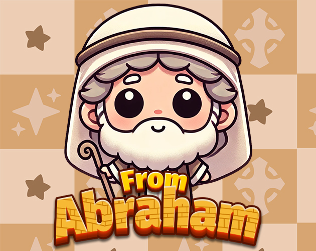 Cover image for From Abraham