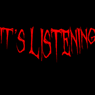 Cover image for It's Listening