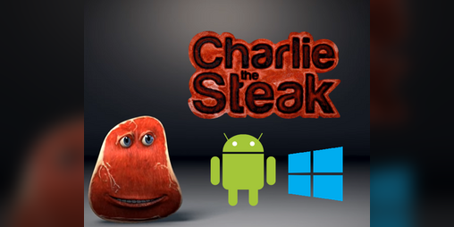 Charlie the steak new android. Charlie the steak new android