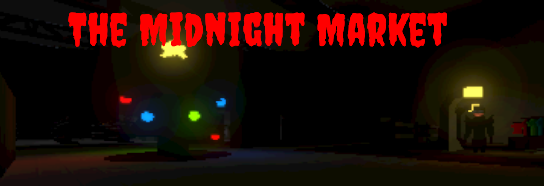 The Midnight Market