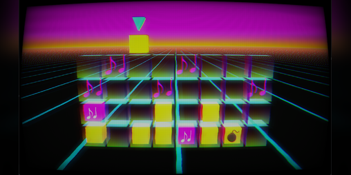 Cover image for Pentatronic 2024