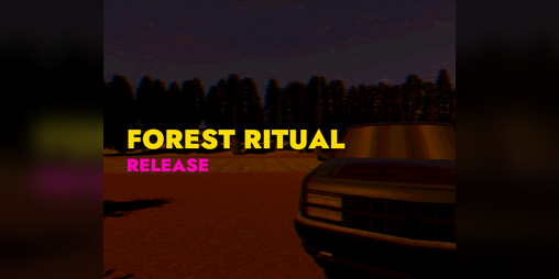Cover image for Forest Ritual