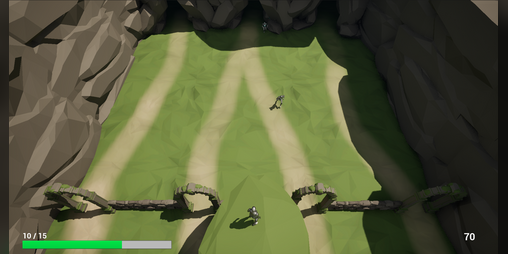 Cover image for Tower Defender
