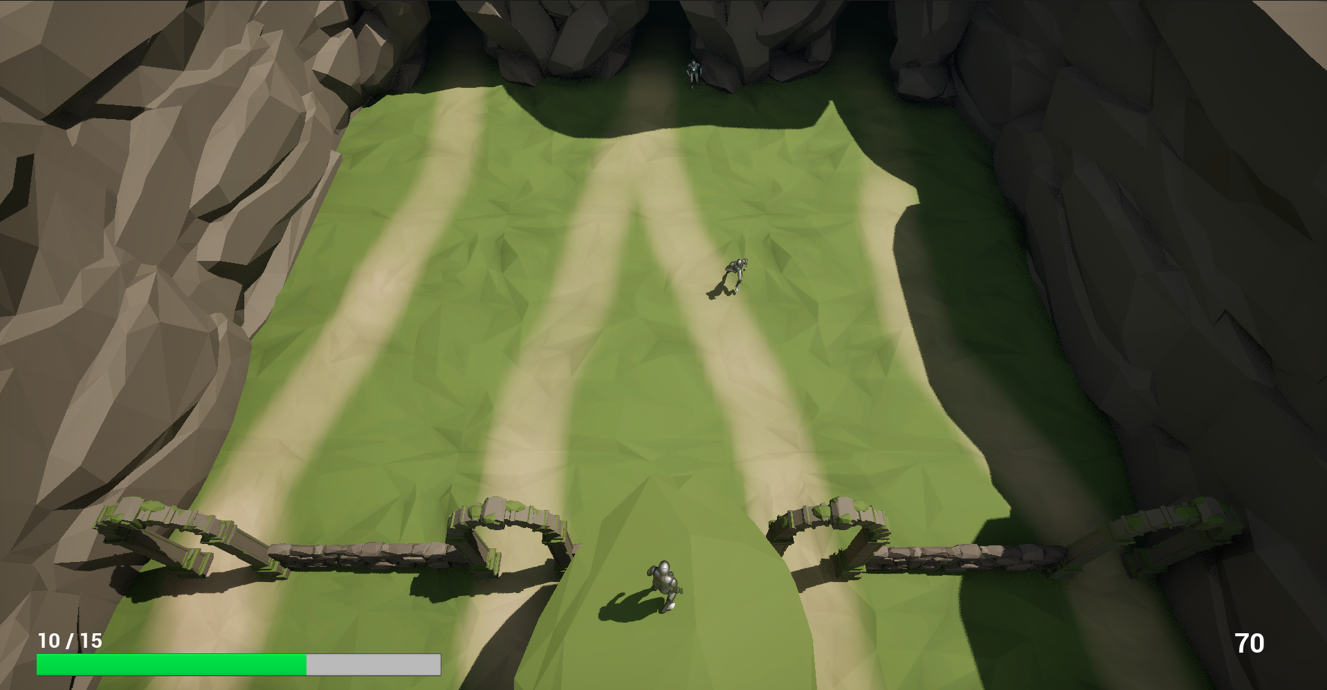 Cover image for Tower Defender