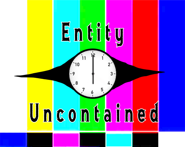 Entity: Uncontained