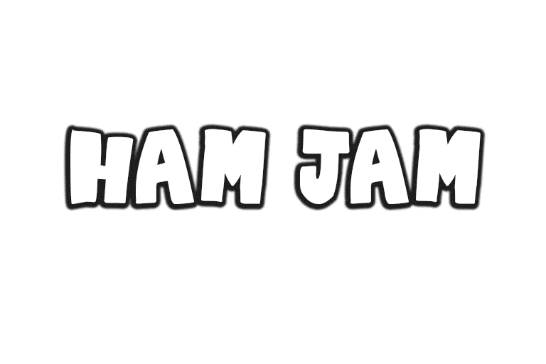 Ham Jam