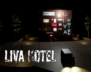 Liva Hotel