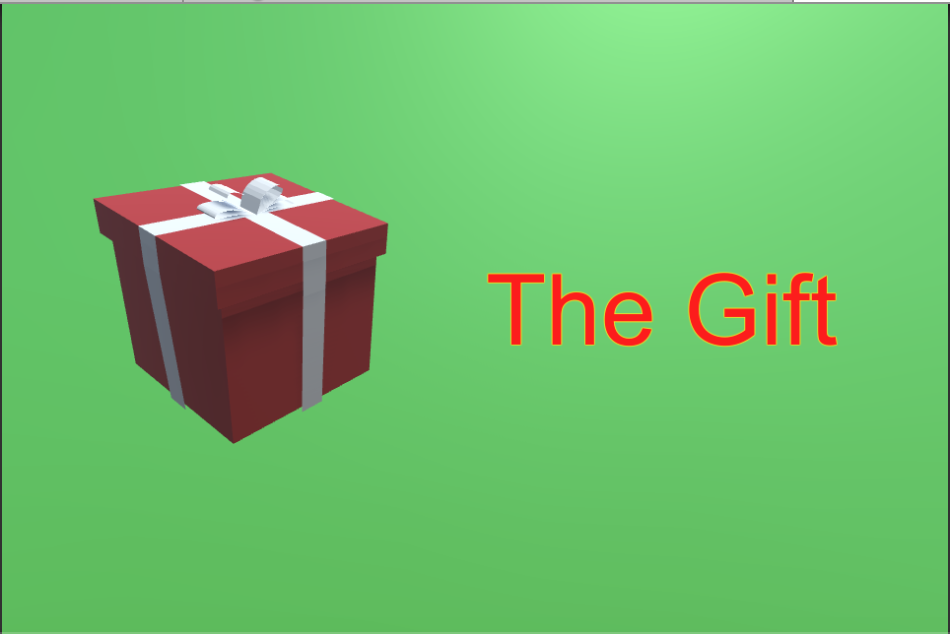 The Gift