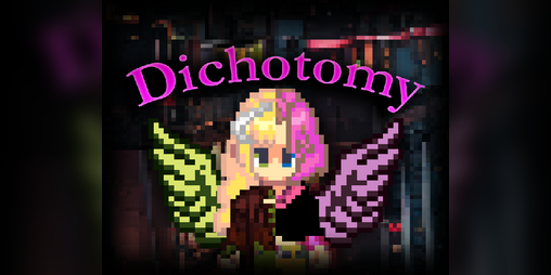 Cover image for Dichotomy