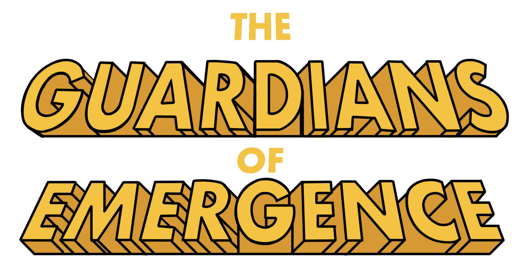 The Guardians of Emergence