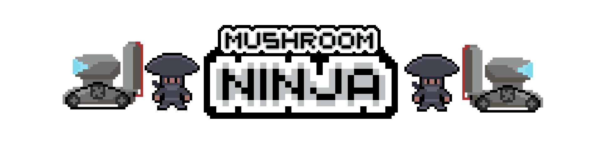 MushRoom Ninja