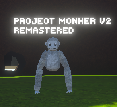 Project Monker V2