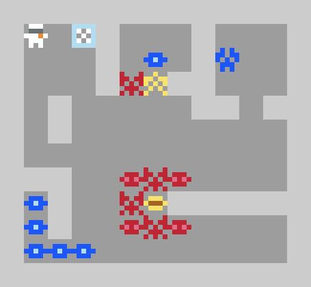 Cover image for Doctor Puzzle