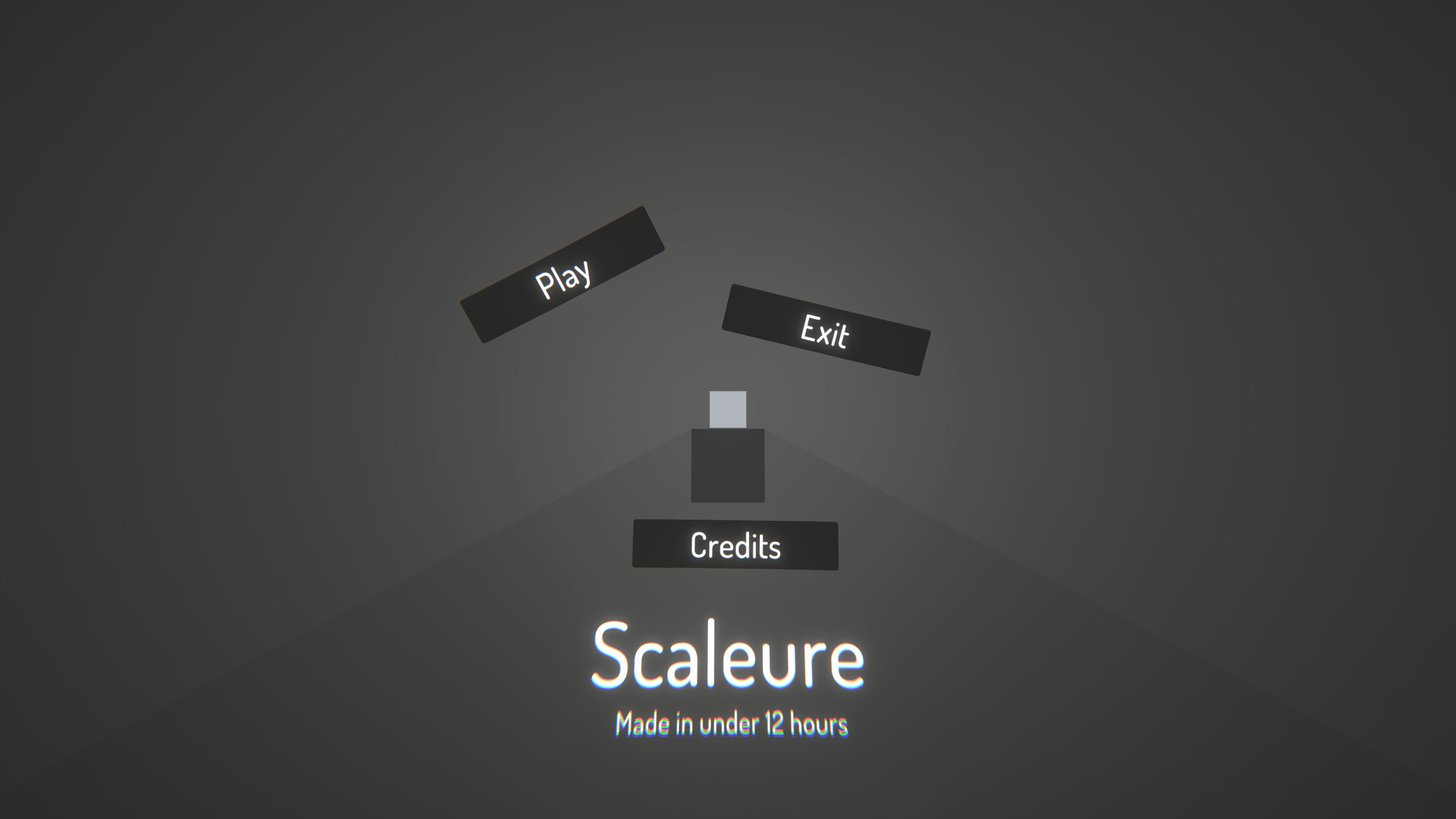 Cover image for Scaleure