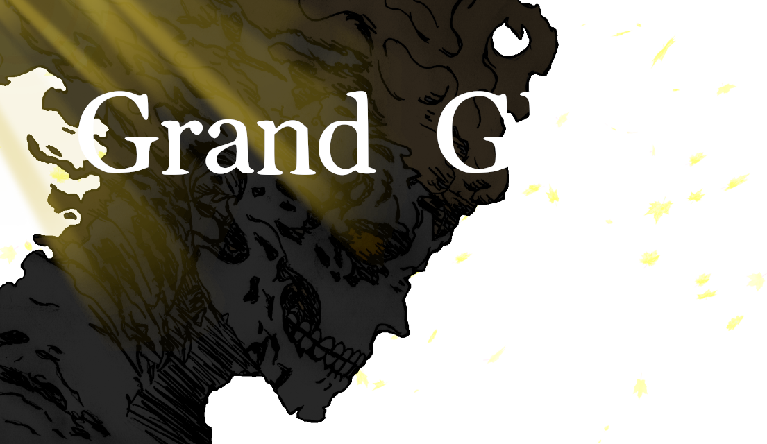 Grand Glow