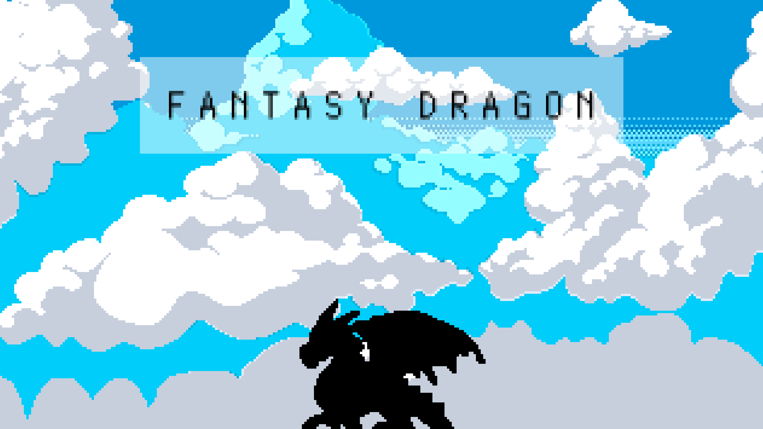 Fantasy Dragon - Windows Version