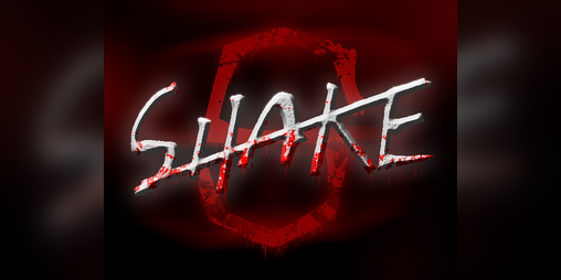 Cover image for SHAKE(Beta)
