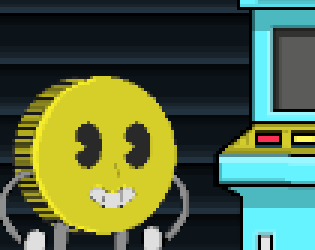 Arcade Core