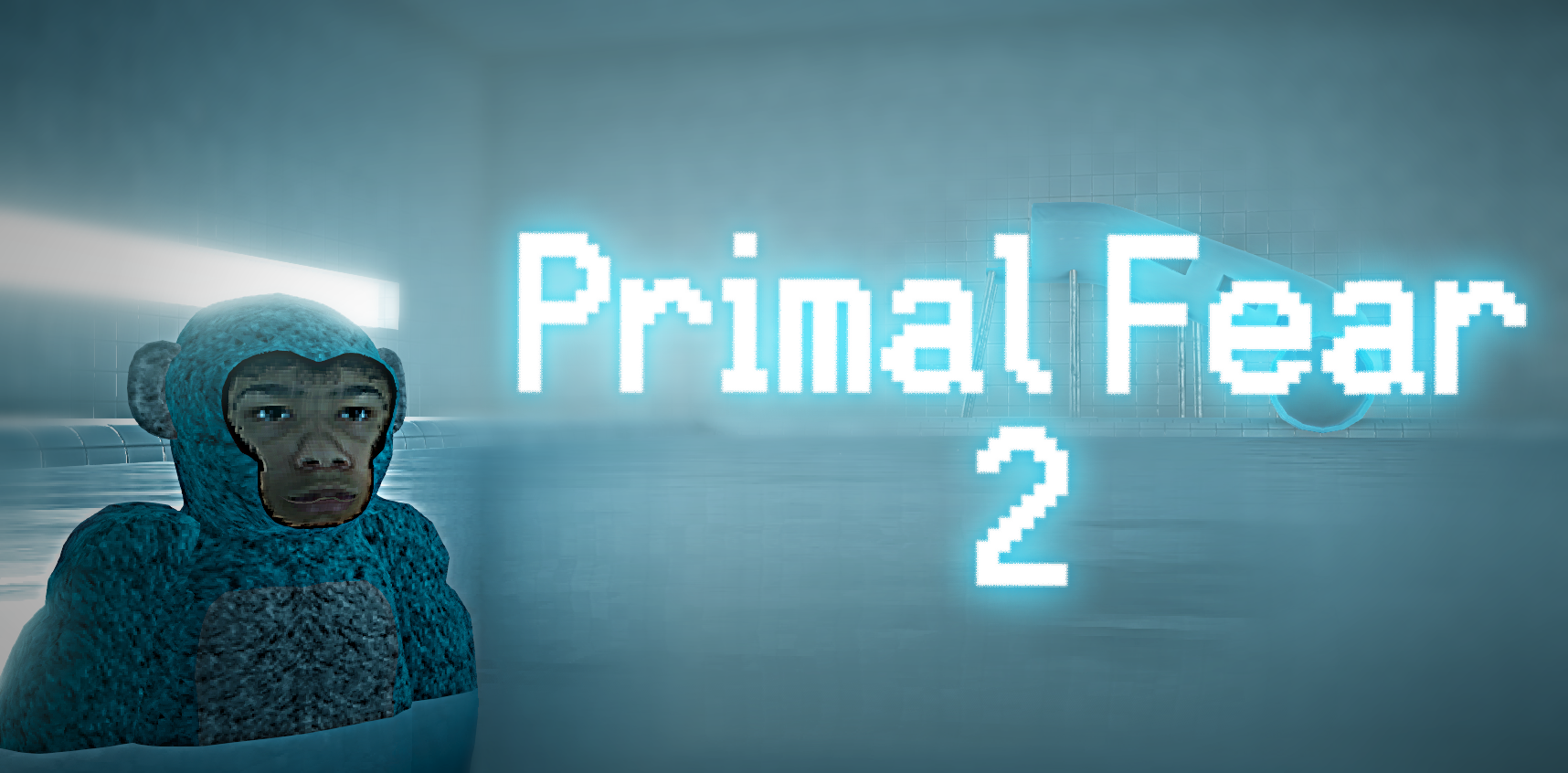 Primal Fear 2 by OmsocDev