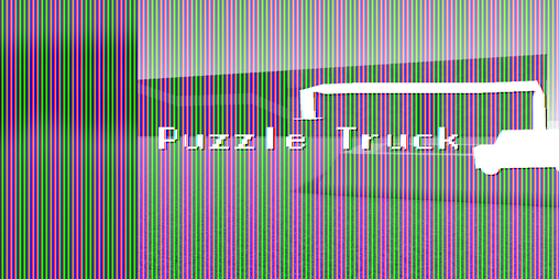 Cover image for Puzzle Truck