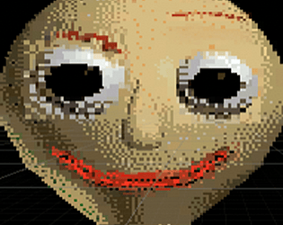 OLD BALDI BASICS! "ORIGINAL!"
