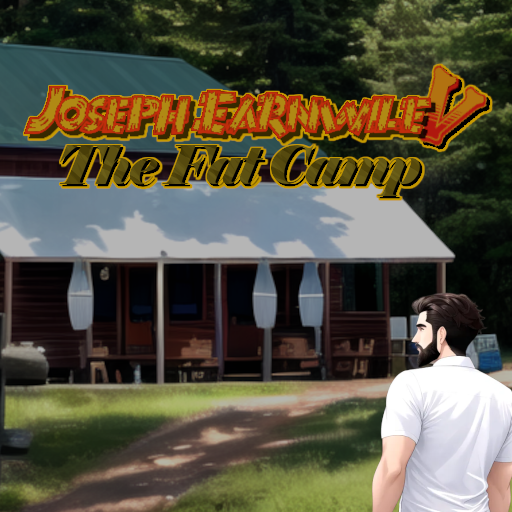 Fat Camp 0.0.5 - Joseph Earnwile V and the Fat Camp by Weirdobeardo89