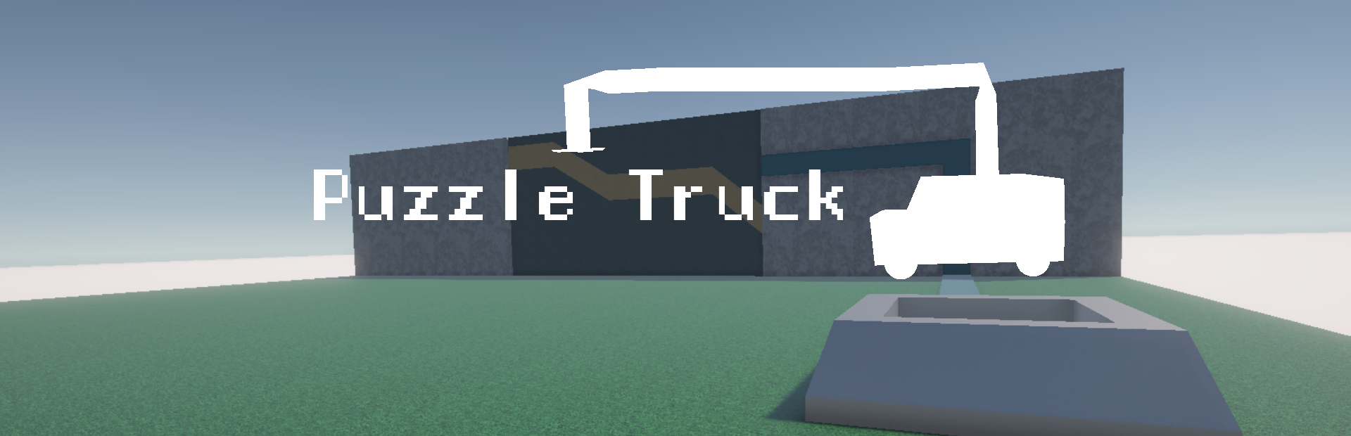 Puzzle Truck