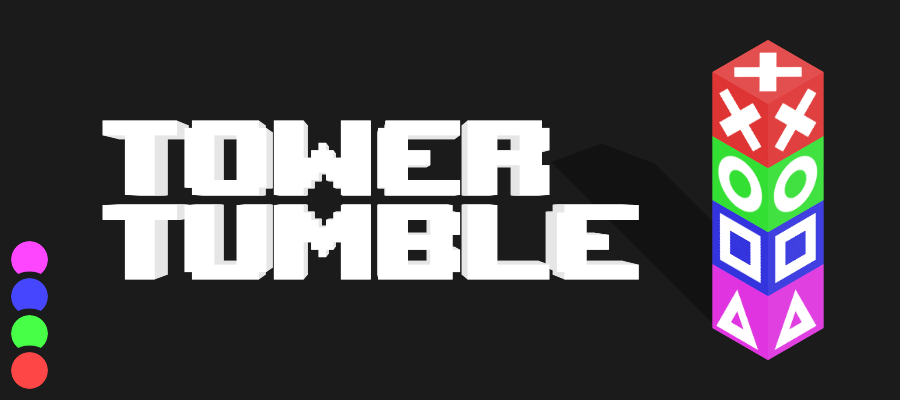 Tower Tumble