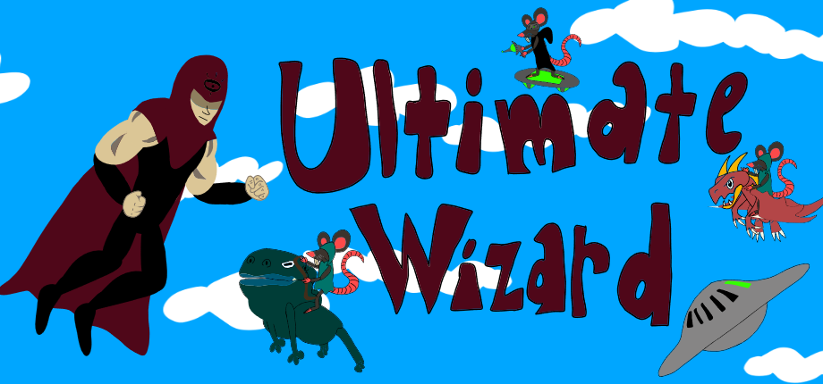 Ultimate Wizard