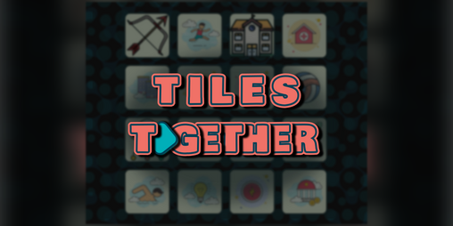 Cover image for Tiles Together