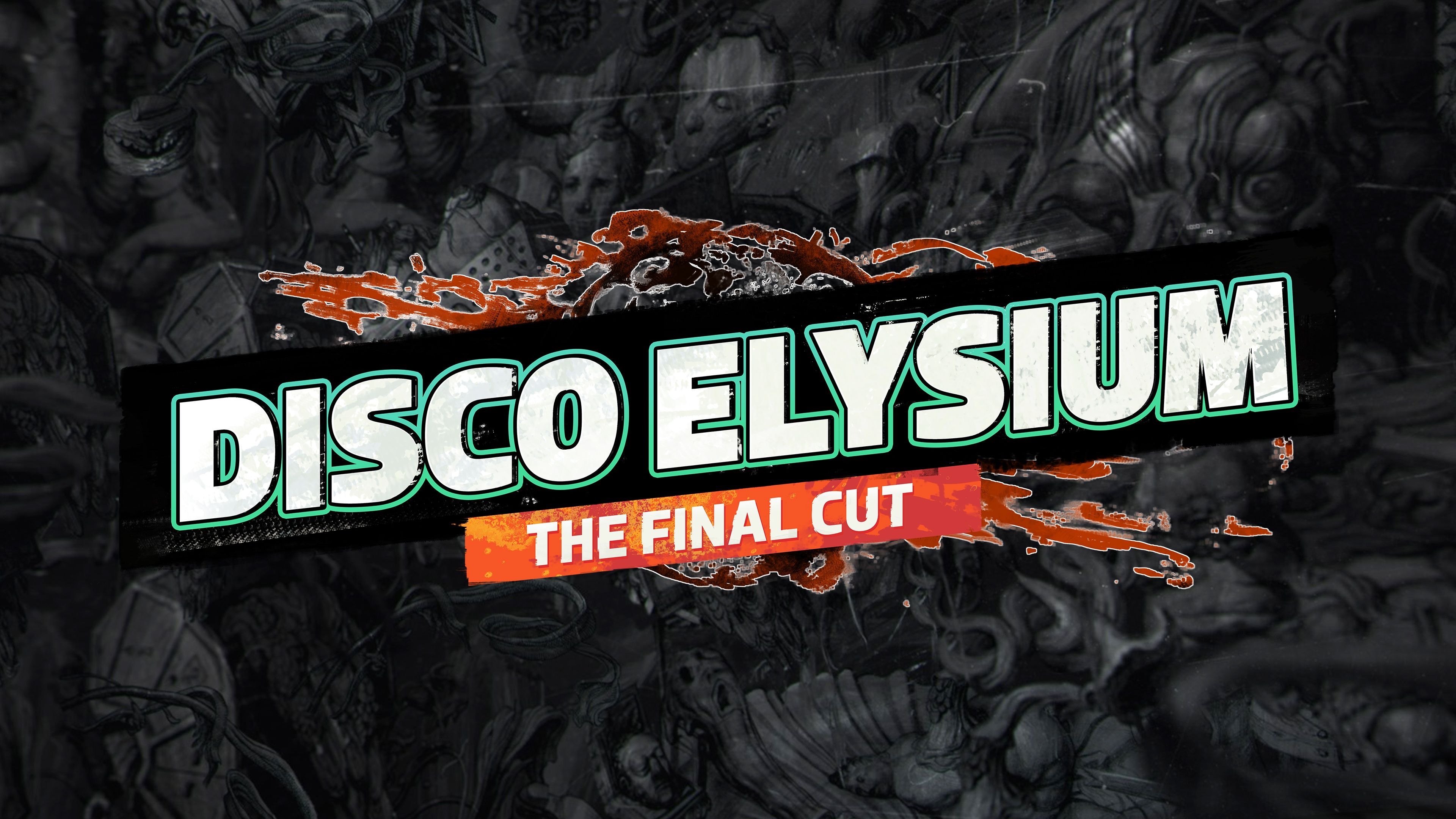 Disco Elysium: The Final Cut New Portraits Mod