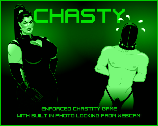 Chasty