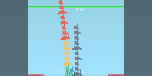 Cover image for Towering Success