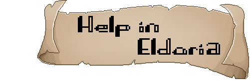 Help in Eldoria