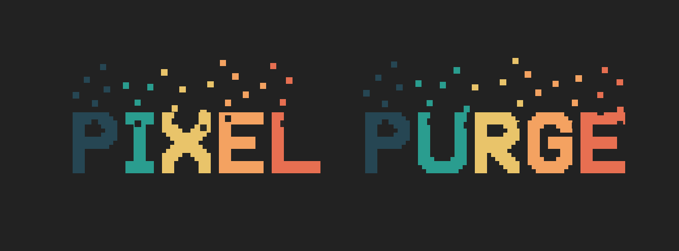 PixelPurge