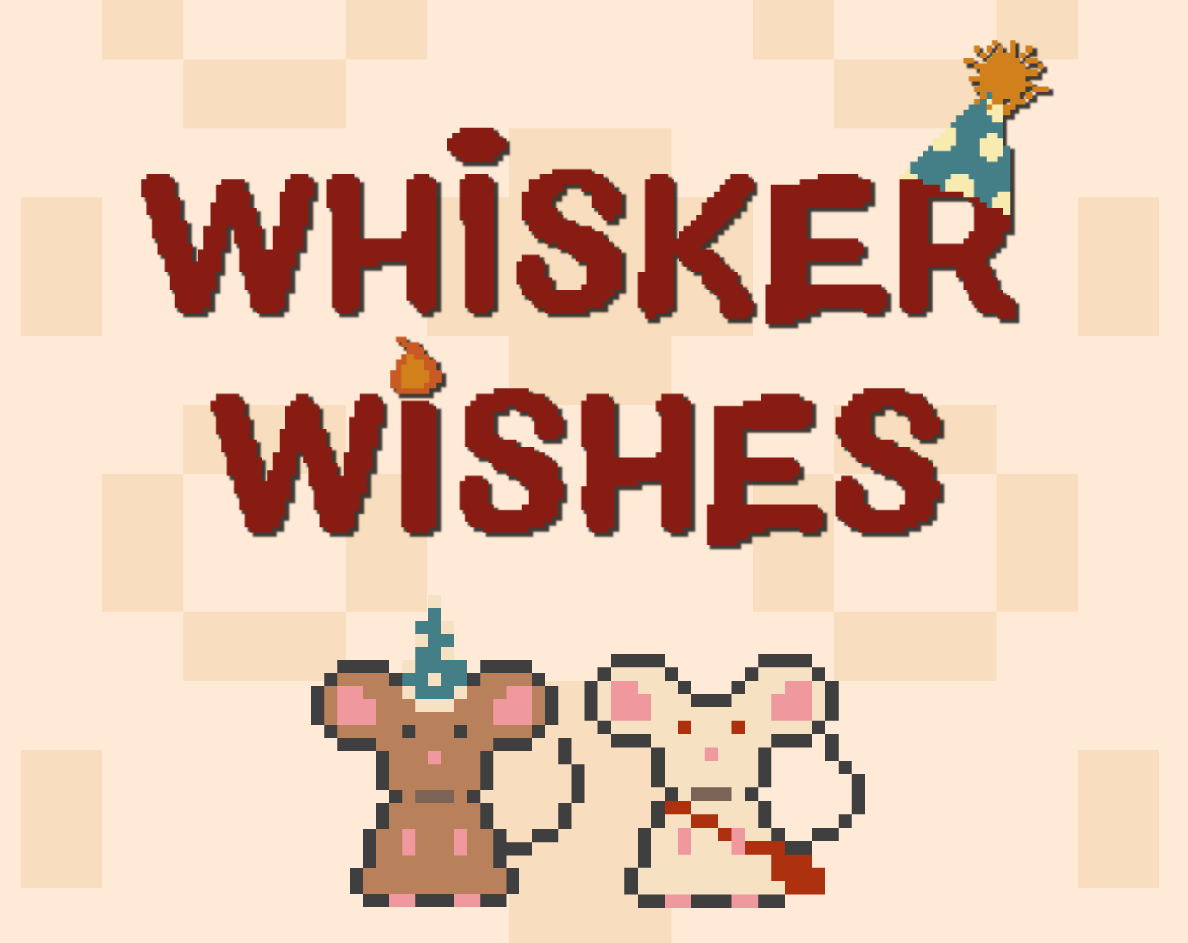 Whisker Wishes