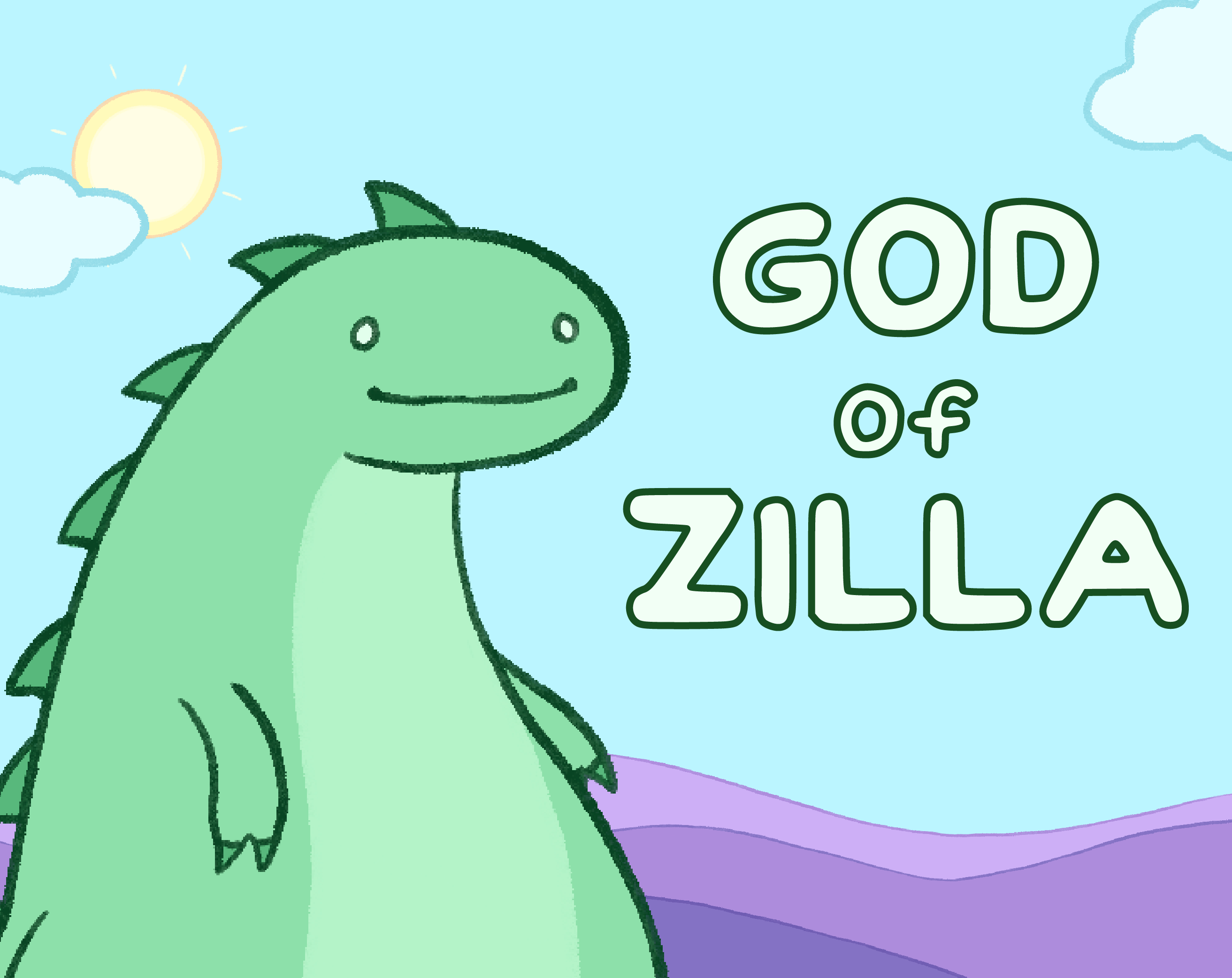 rate-god-of-zilla-by-rosharknight-for-gmtk-game-jam-2024-itch-io