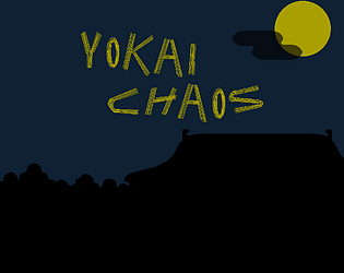 Yokai Chaos