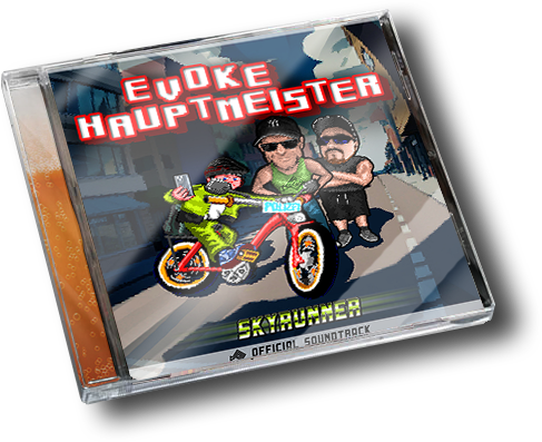 Hauptmeister Official Soundtrack