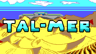 Cover image for Tal-mer