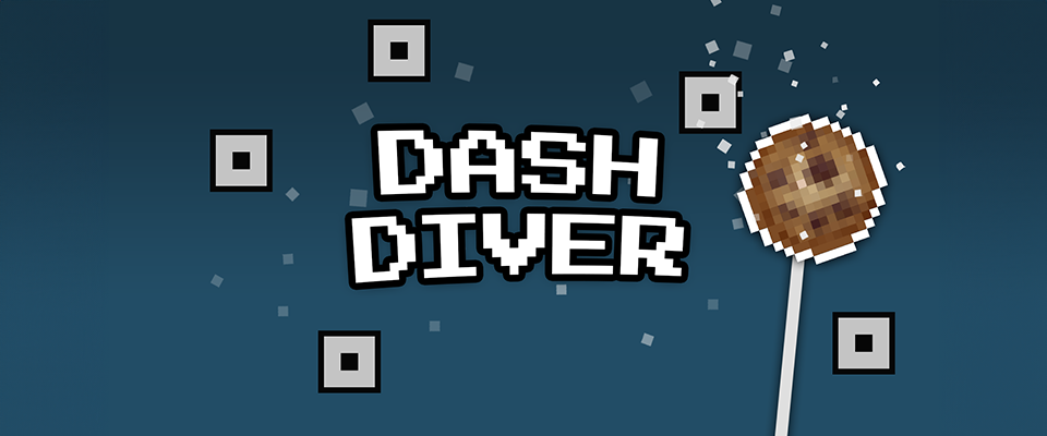 Dash Diver