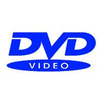 Cover image for DVD Screensaver Game