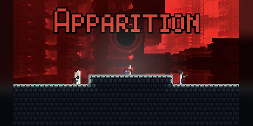 Cover image for Apparition